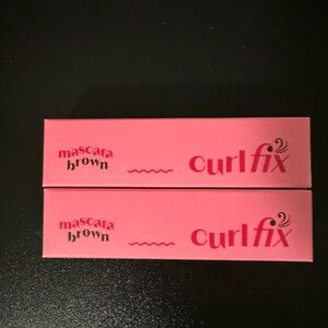 Etude Mascara Brown *NEW IN BOX*